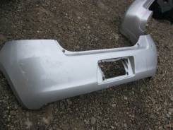 Бампер. Toyota Yaris, KSP90, NCP90, NCP91, NCP92, NCP93, NLP90, SCP90 Toyota Vitz, KSP90, NCP91, NCP95, SCP90 Двигатели: 1KRFE, 1NDTV, 1NZFE, 2NZFE, 2...