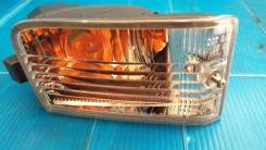 Поворотник. Toyota RAV4, ZCA25, ZCA26, ACA26, CLA21, CLA20, ACA20, ACA23, ACA21, ACA22 Двигатели: 1CDFTV, 2AZFE, 1AZFSE, 1AZFE, 1ZZFE