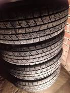 Kumho Marshal KW21. Всесезонные, износ: 20%, 4 шт