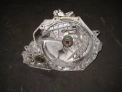 Механическая коробка переключения передач. Opel Astra Opel Vectra