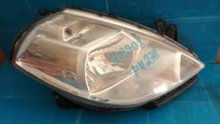 Фара. Nissan Tiida, C11, JC11, NC11 Nissan Tiida Latio, SNC11, SZC11, SJC11, SC11 Двигатели: HR15DE, MR18DE, HR16DE