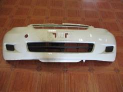 Бампер. Toyota Passo, KGC10, KGC15