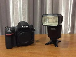 Nikon D610 Body. 20 � ����� ��