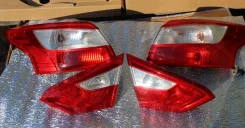 ���� Ford Focus ����