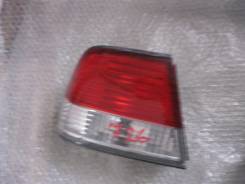 Стоп-сигнал. Nissan Sunny, FB15, B15 Двигатели: QG13DE, QG15DE