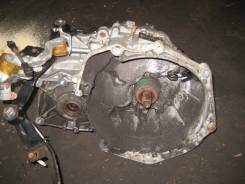 Механическая коробка переключения передач. Opel Omega Opel Vectra Opel Calibra