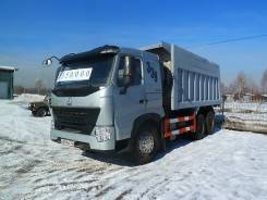 Howo A7. Продам грузавик, 10 000 куб. см., 25 000 кг.