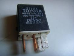 Реле. Toyota: Corolla Verso, Ipsum, WiLL Cypha, Yaris, Town Ace Noah, RAV4, Noah, Granvia, Sienna, IS300, Dyna, Matrix, Coaster, Vitz, Lite Ace, Nadia...