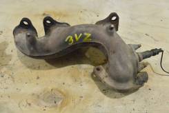 Коллектор выпускной. Toyota Windom, VCV11, VCV10 Toyota Scepter, VCV15, VCV10 Toyota Camry, VCV10 Lexus ES300, VCV10 Двигатели: 4VZFE, 3VZFE