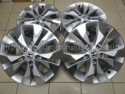 Honda. 6.5x17, 5x114.30, ET50, ЦО 64,1 мм.