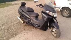 Suzuki Skywave 250