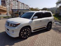 Lexus. 10.0x20", 5x150.00, ET0