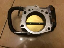 Заслонка дроссельная. Toyota Sequoia, UCK35, UCK45 Toyota Land Cruiser, UZJ100, UZJ100W, UZJ100L Toyota 4Runner, UZN210, UZN215 Toyota Tundra, UCK40...