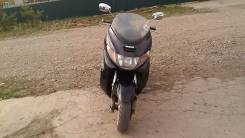 Suzuki Skywave 400