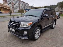 Toyota Land Cruiser. 10.0x20, 5x150.00, ET45