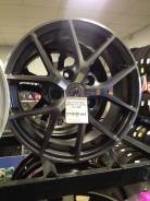 NZ Wheels SH634. 6.0x15, 5x114.30, ET39, ЦО 73,1 мм.