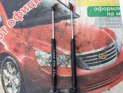 Амортизатор капота. Toyota Land Cruiser, HDJ101, HZJ105, UZJ100, UZJ100L, HDJ100L, J100, FZJ100, UZJ100W, FZJ105, HDJ100 Двигатели: 1HZ, 1HDT, 1HDFTE...