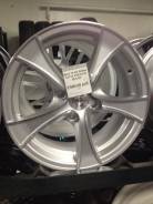 NZ Wheels SH644. 6.0x14, 4x98.00, ET35, ЦО 58,6 мм.