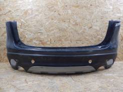 Бампер. Mazda CX-5, KE, KE2AW, KE2FW, KE5AW, KE5FW, KEEAW, KEEFW Двигатели: PEVPS, PYVPS, SHVPTS