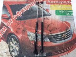 Амортизатор крышки багажника. Toyota Land Cruiser, HDJ101, HZJ105, UZJ100, UZJ100L, HDJ100L, J100, FZJ100, UZJ100W, FZJ105, HDJ100 Двигатели: 1HZ, 1HD...