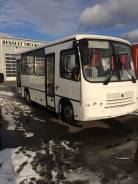 ПАЗ 3204. Продаётся ПАЗ Вектор, 4 670 куб. см., 21 место