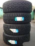 Nokian Nordman RS. Зимние, без шипов, 2014 год, без износа, 1 шт