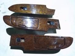 Кнопка стеклоподъемника. Nissan Cedric, HY33, MY33 Двигатели: VQ25DE, VQ30DE, VQ30DET