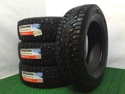 Bridgestone Noranza 2 EVO. Зимние, шипованные, 2012 год, без износа, 1 шт