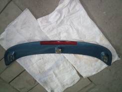 Спойлер. Toyota Sprinter Marino