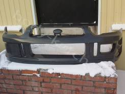 Заглушка бампера. Subaru Impreza. Под заказ