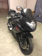 Suzuki GSX-R 750. 750 куб. см., исправен, без птс, без пробега