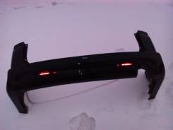 Обвес кузова аэродинамический. Honda Accord, CM2, CM1 Двигатель K20A