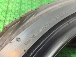 Bridgestone Blizzak WS-70. ������, ��� �����, 2015 ���, �����
