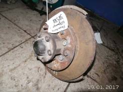 Кулак поворотный передний правый Opel Frontera B (1998 - 2004)