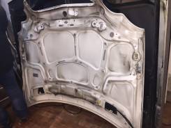 Капот. Mercedes-Benz C-Class, W203