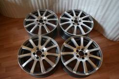 SLK. 6.5x16, 5x100.00, ET38, ЦО 73,1 мм.