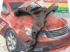 Рычаг подвески. Toyota: Hilux Surf, 4Runner, GX470, Land Cruiser Prado, FJ Cruiser Lexus GX470, UZJ120 Двигатели: 2TRFE, 5VZFE, 3RZFE, 1KDFTV, 1GRFE...