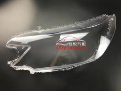 Стекло фары. Honda CR-V. Под заказ