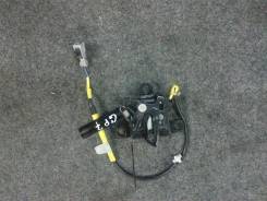 Замок капота. Subaru Impreza, GP2, GPE, GP6, GP7, GP Subaru Impreza XV Subaru XV, GPE, GP7, GP