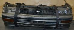 Ноускат. Toyota Corona, ST171, CT170, ST170, AT175, AT171, AT170 Двигатели: 4AF, 4AFE