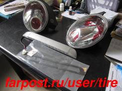 Стоп-сигнал. Daihatsu Copen, L880K Двигатель JBDET