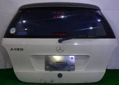 5-я дверь MERCEDES-BENZ A-CLASS W168 Контрактная ( ,,)