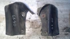 Брызговики. Toyota Mark II, GX90, JZX90, LX90, JZX91, JZX93, LX90Y, JZX91E, JZX90E, SX90