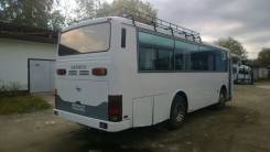 Daewoo BM090. Продам или обменяю daewoo BM 090, 8 000 куб. см., 34 места