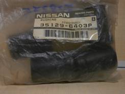 Втулка рессоры NISSAN, 351296403P, 4940000038