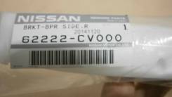 Крепление бампера NISSAN WINGROAD, Y12, HR15DE, 62222CV000, 4210001078