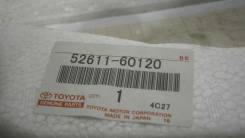 Наполнитель бампера TOYOTA PRADO, TRJ150, 2TRFE, 5261160120, 5240000062