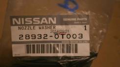Форсунка омывателя NISSAN ATLAS, F23, TD27, 289320T003, 5380000005