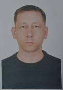 Водитель-экспедитор. Высшее образование