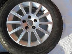 Audi. 7.5x16, 5x112.00, ET45